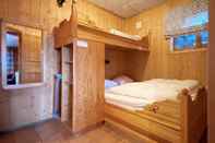 Bedroom 3 Person Holiday Home in BOE Telemark