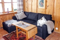 ล็อบบี้ 3 Person Holiday Home in BOE Telemark