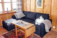 Lobby 3 Person Holiday Home in BOE Telemark