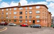 Exterior 2 Graceful Apartment in Greenock near Newark Castle