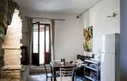 Ruang untuk Umum 7 Pretty Apartment in Ascoli Piceno with Hot Tub