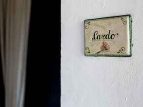 Kamar Tidur 4 Pretty Apartment in Ascoli Piceno with Hot Tub