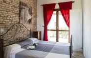 Kamar Tidur 5 Pretty Apartment in Ascoli Piceno with Hot Tub