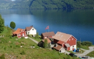 Nearby View and Attractions 7 4 Person Holiday Home in Utvik