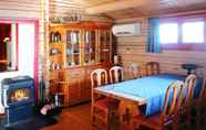 Phòng ngủ 2 8 Person Holiday Home in Vikersund