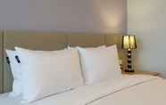 Kamar Tidur 7 SureStay Plus Hotel By Best Western Asan