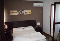Bedroom 7 Le Binome