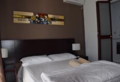 Bedroom 5 Le Binome