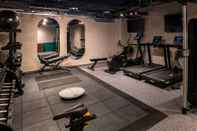 Fitness Center Hyatt Place London City East