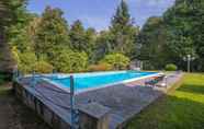 Swimming Pool 5 La Cometa Private Pool