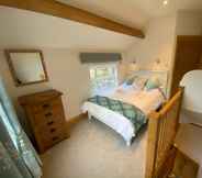 Kamar Tidur 7 Robin Hood Tower