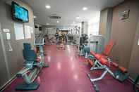 Fitness Center Fly Inn Baku