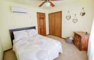 Bedroom 6 Deerfield Retreat on 50-acres Super Secluded S