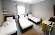 Bedroom 5 Addenro Apartments