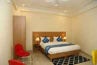 Bedroom Aanya Suites