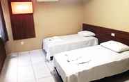 ห้องนอน 7 Mirai Palace Hotel