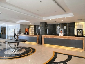 Lobby 4 Royal Jewel Al Raml Hotel