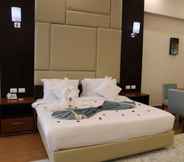 Bedroom 2 Royal Jewel Al Raml Hotel