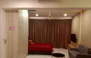 Kamar Tidur 7 Summer Studio 2 - One South