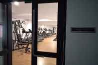 Fitness Center Summer Studio 2 - One South