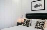 Bedroom 7 Urban Chic - Shaftesbury