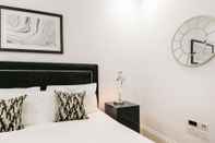 Bedroom Urban Chic - Shaftesbury