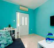 Bedroom 5 Apartment Adriatic Retreat