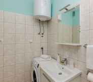In-room Bathroom 6 Apartment Adriatic Retreat