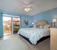 Kamar Tidur 2 New Smyrna Beach Townhouse/flagler Ave/beach/walk Everywhere and Pet Friendly!