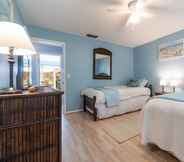 Kamar Tidur 3 New Smyrna Beach Townhouse/flagler Ave/beach/walk Everywhere and Pet Friendly!