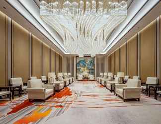 Lobby 2 Wyndham Nanning Binyang