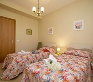 ห้องนอน 3 Villa Mimosa Appartamento 4