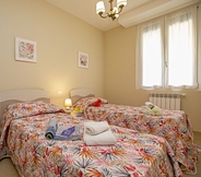 ห้องนอน 2 Villa Mimosa Appartamento 4
