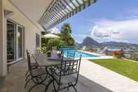 Swimming Pool Villa Benessere