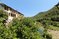 Exterior Gelsomino Among Vineyard