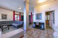 Lobby Villa Antonella