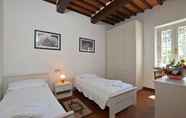 Bedroom 5 Tenuta Santa Colomba