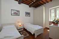 Bedroom Tenuta Santa Colomba