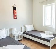 Bilik Tidur 7 Charming 2-bedroom Apartment Close to Amenities