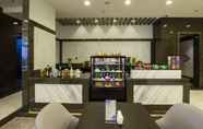 Restoran 3 TIME Onyx Hotel Apartment