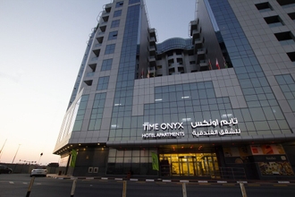 Exterior 4 TIME Onyx Hotel Apartment