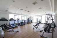 Fitness Center TIME Onyx Hotel Apartment