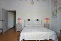 ห้องนอน Villa Borgiano