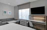 ห้องนอน 7 TownePlace Suites by Marriott Sumter
