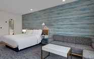 ห้องนอน 6 TownePlace Suites by Marriott Sumter