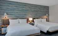 Kamar Tidur 5 TownePlace Suites by Marriott Sumter