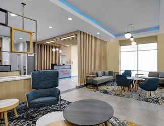 Lobi 2 TownePlace Suites by Marriott Sumter