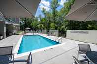 Swimming Pool TownePlace Suites by Marriott Fort Mill at Carowinds Blvd.
