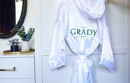 ห้องนอน 6 The Grady