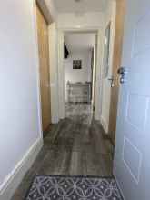 Lobi 4 Cosy Riverside Apartment - Woodsmill Quay Free Parking